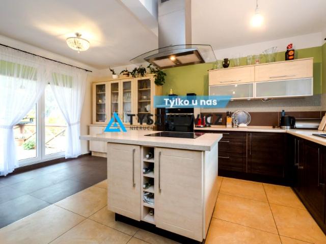 Bruska 234,50 m², Osowo