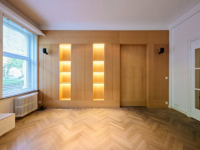 Brussels I Abbaye de la Cambre | Belgium Sothebys Int. Realty
