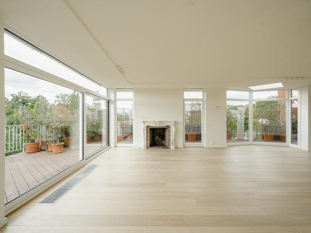 Brussels I Bois de la Cambre | Belgium Sothebys Int. Realty