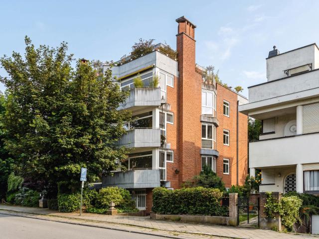 Brussels I Bois de la Cambre | Belgium Sothebys Int. Realty