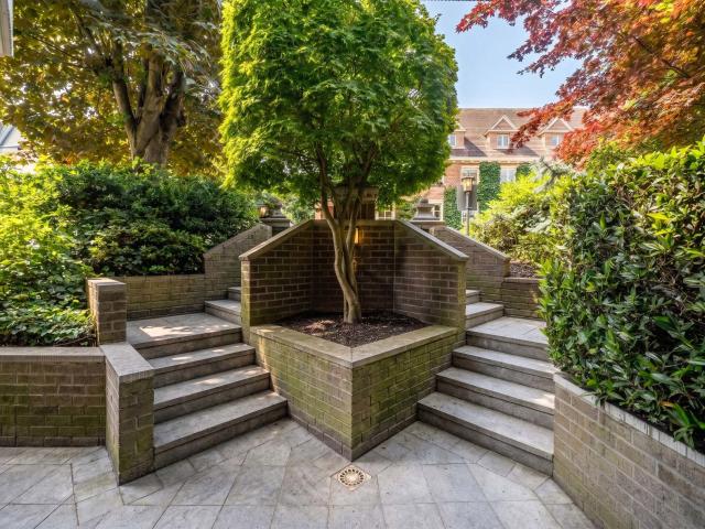 Brussels I Bois de la Cambre | Belgium Sothebys Int. Realty