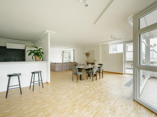 Brussels I Bois de la Cambre 2D | Belgium Sothebys Int. Realty