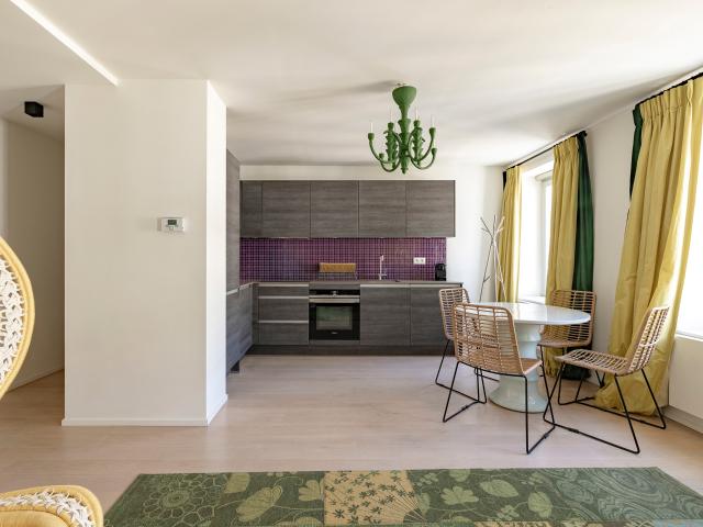Brussels I Parc Royal | Belgium Sothebys Int. Realty