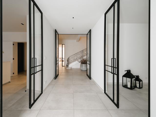 Brussels I Square du Bois | Belgium Sothebys Int. Realty