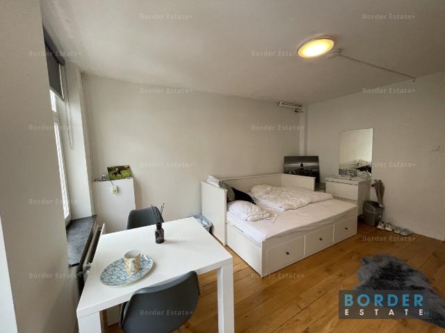 Brusselsestraat Kamer 1