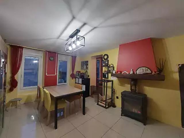 Brusque 12360 Achat / Vente maison 5 pièces t5