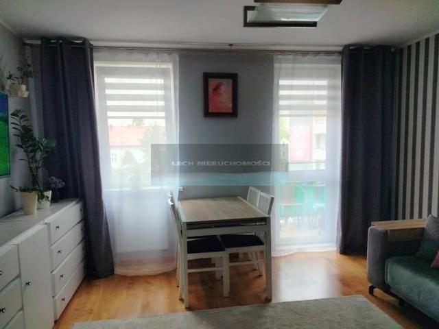 Brwinów, Armii Krajowej, 47,40 m2