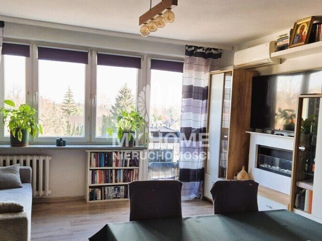 Brwinów, Józefa Ignacego Kraszewskiego, 46,50 m2