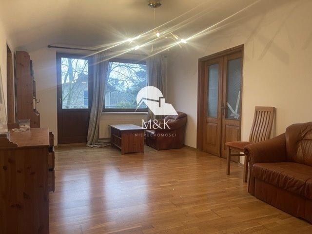 Brwinów, Powstańców Warszawy, 85 m2