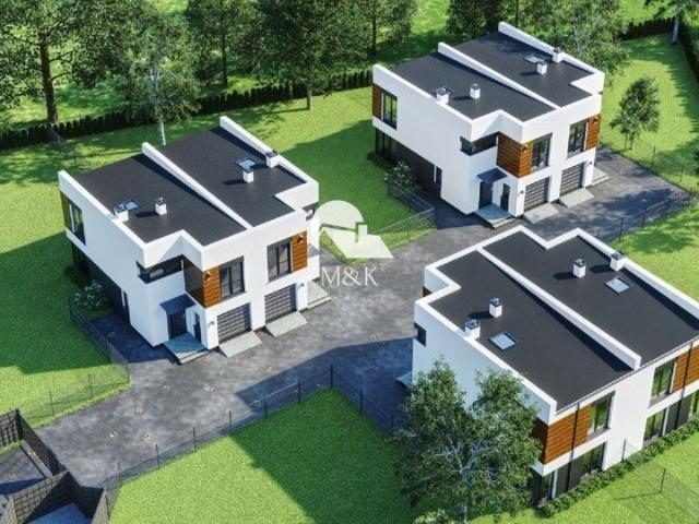 Brwinów, 116,20 m2