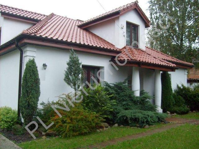 Brwinów, 247 m2