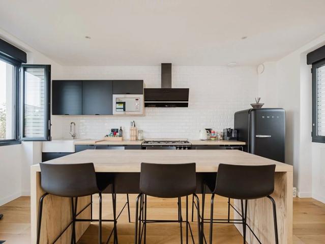 Bry sur Marne Quartier La Garenne Maison rénovée proche RER A