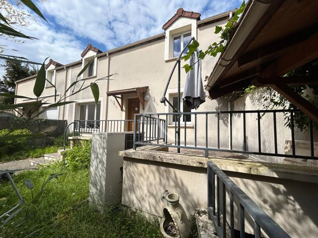 Bry sur Marne Location Maison 94