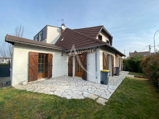Bry sur Marne Location Maison 94