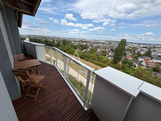 Bry sur Marne Location Appartement 94