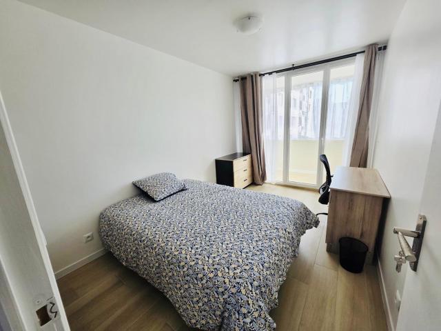 Bry sur Marne Location Appartement 94
