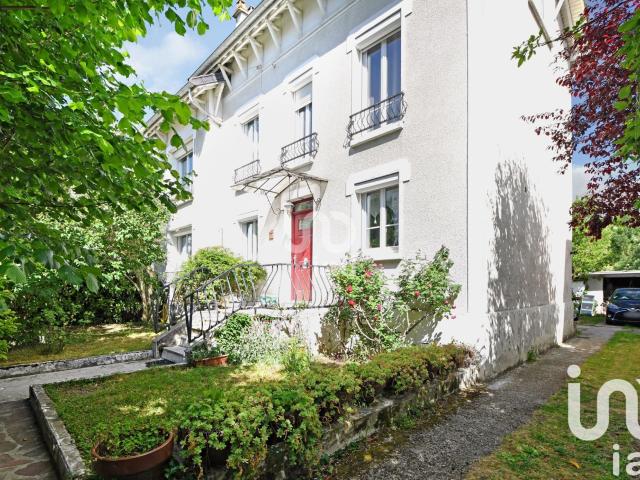 Bry sur Marne Vente Maison 94