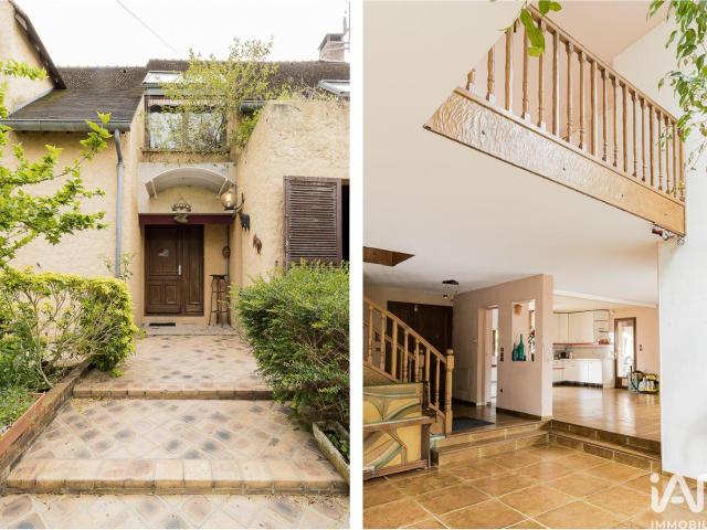Bry sur Marne Vente Maison 94