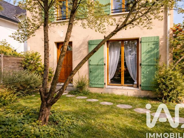 Bry sur Marne Vente Maison 94