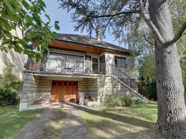 Bry sur Marne Vente Maison 94