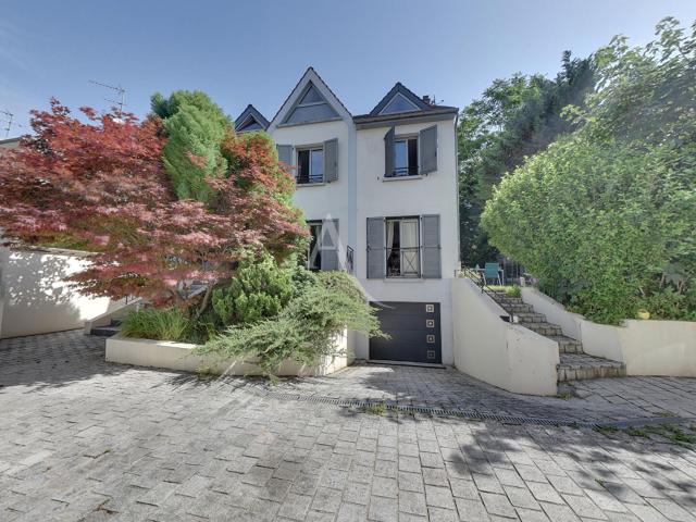 Bry sur Marne Vente Maison 94