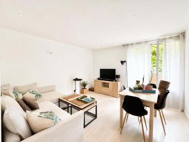 Bry sur Marne Vente Appartement 94