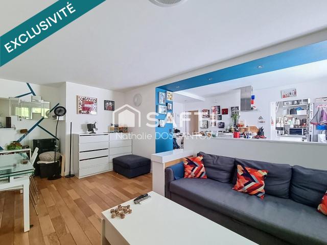 Bry sur Marne Vente Appartement 94