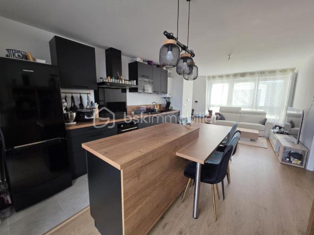Bry sur Marne Vente Appartement 94