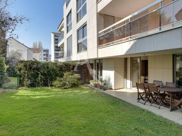 Bry sur Marne Vente Appartement 94