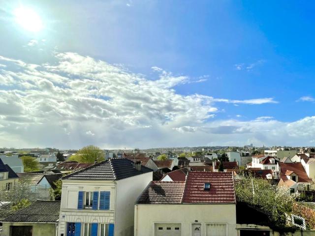 Bry sur Marne Vente Appartement 94