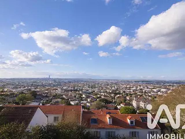 Bry sur Marne 94360 Achat / Vente appartement 2 pièces t2 au dernier étage parking