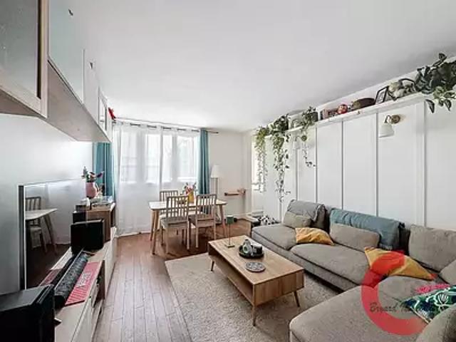 Bry sur Marne 94360 Achat / Vente appartement 3 pièces t3 cave