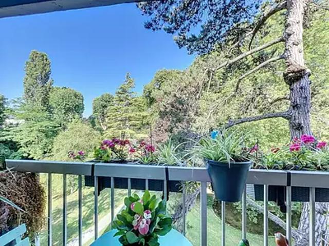 Bry sur Marne 94360 Achat / Vente appartement 3 pièces t3 cave balcon