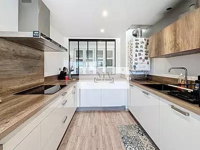 Bry sur Marne 94360 Achat / Vente appartement 3 pièces t3 parking