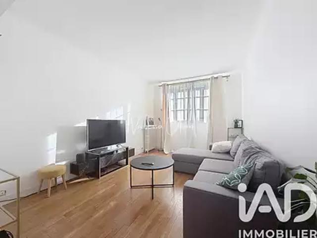 Bry sur Marne 94360 Achat / Vente appartement 3 pièces t3 parking