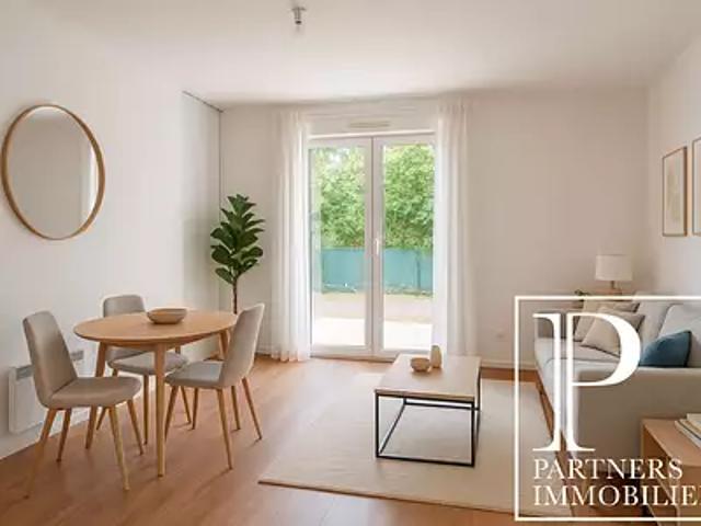 Bry sur Marne 94360 Achat / Vente appartement 3 pièces t3 terrasse cave