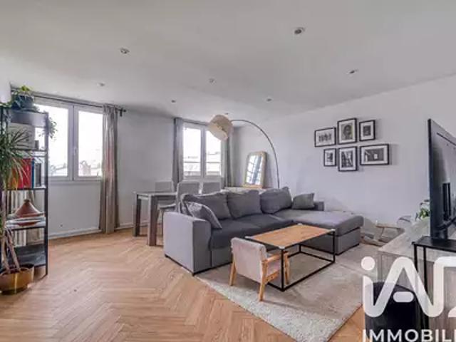 Bry sur Marne 94360 Achat / Vente appartement 3 pièces t3