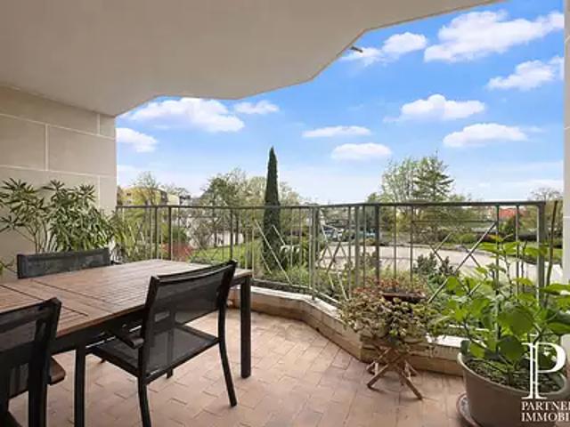 Bry sur Marne 94360 Achat / Vente appartement 4 pièces t4 terrasse parking