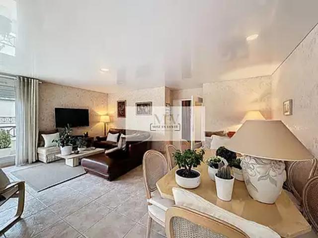 Bry sur Marne 94360 Achat / Vente appartement 5 pièces t5 terrasse cave