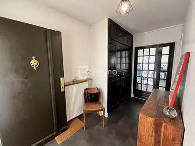 Bry sur Marne 94360 Achat / Vente appartement 5 pièces t5 terrasse