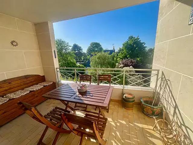 Bry sur Marne 94360 Location appartement 2 pièces t2