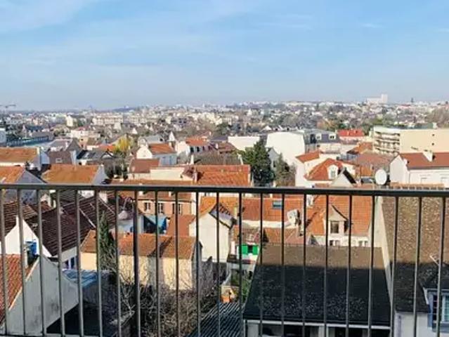 Bry sur Marne 94360 Location appartement 3 pièces t3 cave balcon