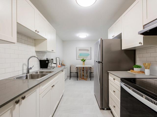 Bryden Apartments 1 Bedroom Apartment for Rent