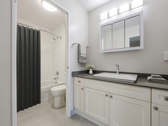 Bryden Apartments 2 Bedroom Apartment for Rent at 380/400 Waterloo Ave, Guelph, ON N1H None The Junction