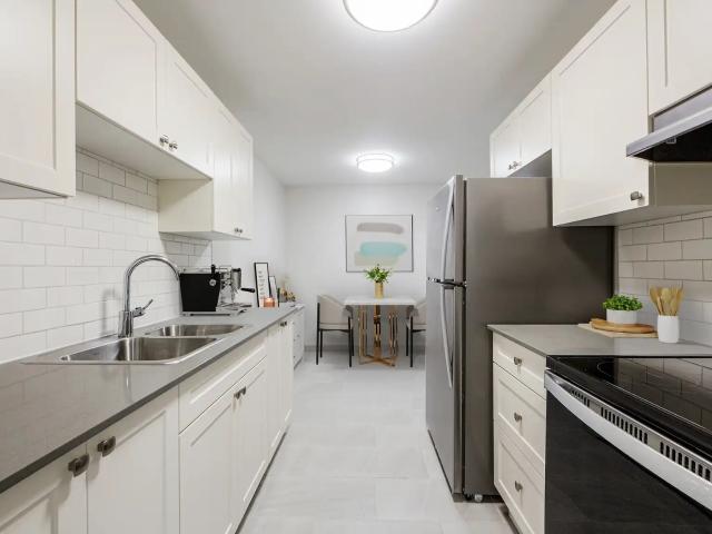 Bryden Apartments