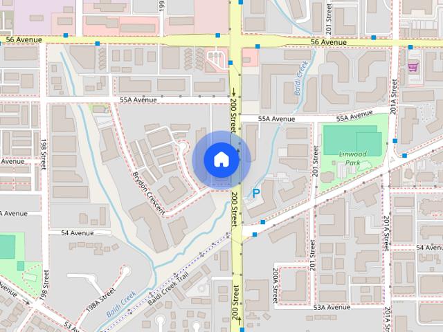 Brydon Court Apartments