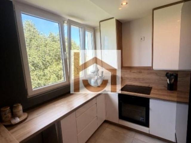 Brygady Legionów 46 m², Lubin