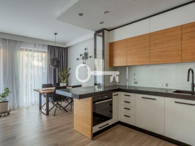 Brygadzistów 170 m², Warszawa