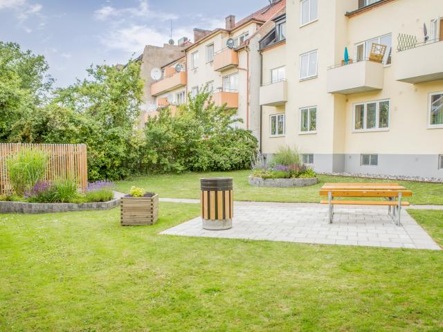Bryggargatan 26