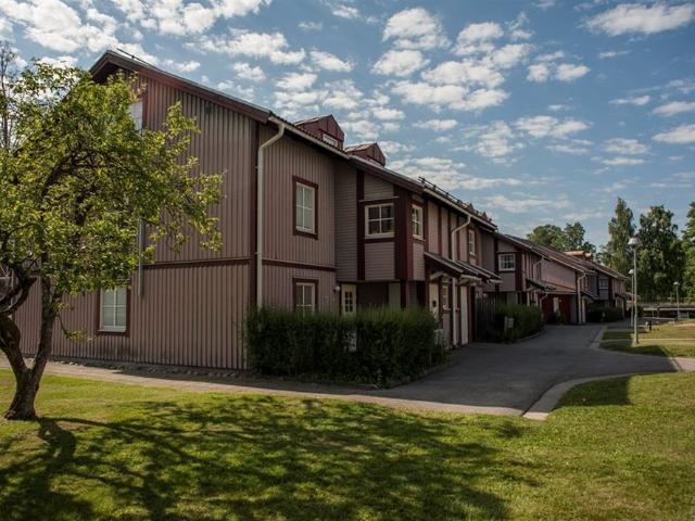 Bryggaregatan 2 M